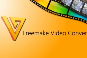 Freemake Video Converter 6.0.1.3 多语言版：全能视频转换与编辑工具