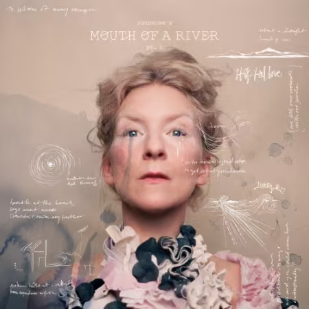 ionnalee – ionnalee’s MOUTH OF A RIVER, pt. 1 (2026)