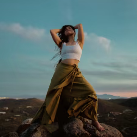Leah Grams Johnson – State of Grace (2026)