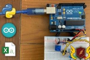 掌握用Python控制Arduino：解锁IoT物联网强大能力