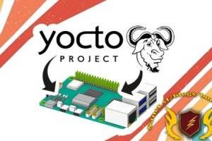 树莓派5与Yocto项目：嵌入式Linux实战指南
