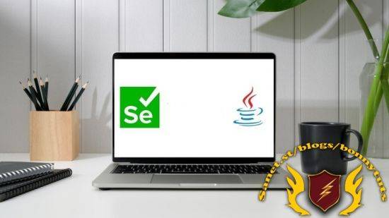 Selenium WebDriver with Java (2024)