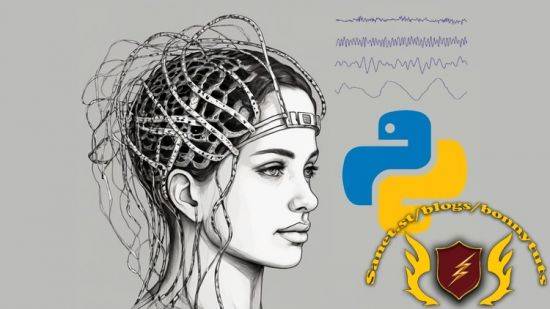 Signal processing (Python) for Neuroscience Practical course