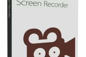 Gilisoft Screen Recorder 13.2 中文版：专业屏幕录制软件