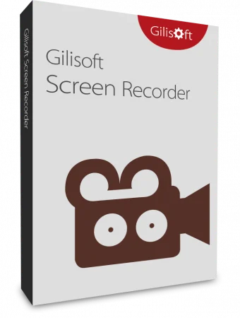 Gilisoft Screen Recorder 13.2 x64 Multilingual