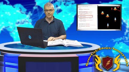 Introduction to Python Games Programming using Pygame