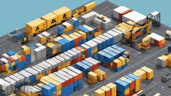 Supply chain analytics using Power BI the ultimate guide