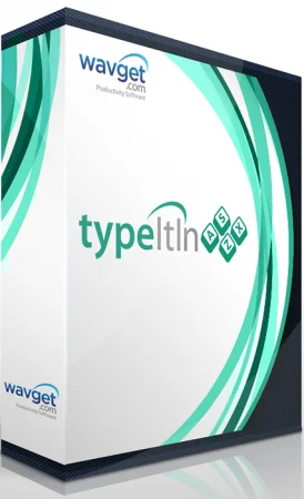 TypeItIn Professional / Network / Enterprise 3.8.2