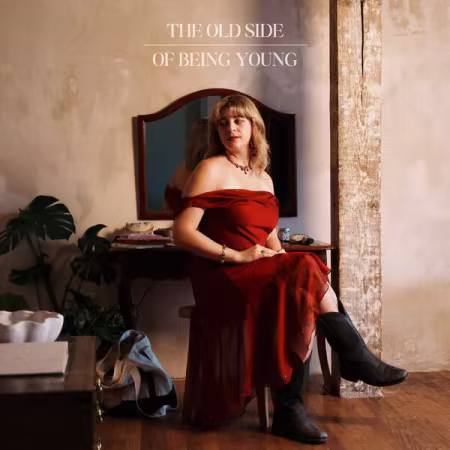 Sarah Gross全新专辑《The Old Side Of Being Young》FLAC下载