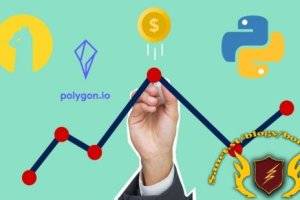 用Python实现算法交易：Alpaca与Polygon API实战教程