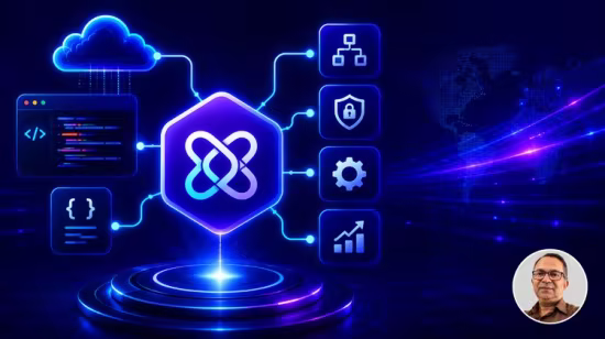掌握Apigee X高并发API设计：OpenAPI、GraphQL与AI自动化实战