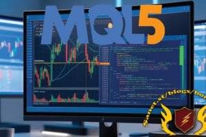 MQL5 OnTrade事件深度解析：掌握交易管理与EA优化