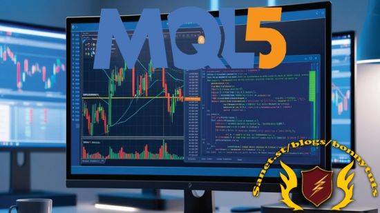 MQL5 Events: OnTrade Event