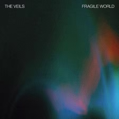 The Veils – Fragile World (2026)