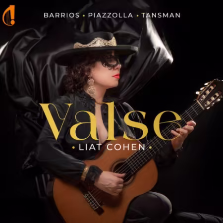 Liat Cohen – Valse (2026)