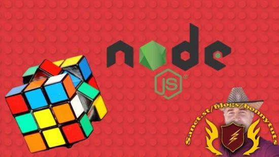 Mastering Node.js: From Beginner to Backend Pro