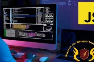 2024最新JavaScript课程：掌握网页开发语言