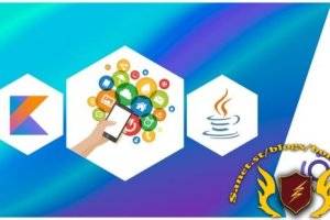 Java & Kotlin安卓开发实战课：10个App项目从零搭建