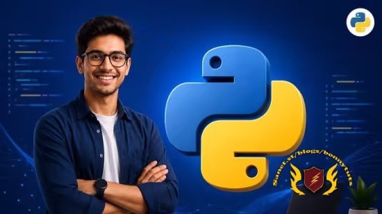 Python实战训练营：零基础项目驱动学编程