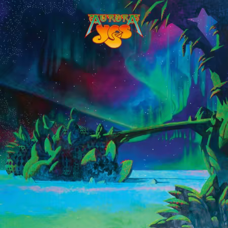Yes – Aurora (Bonus Tracks Edition) (2026)