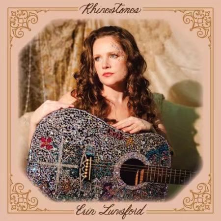 Erin Lunsford《Rhinestones》2026：坚韧艺术家与阿巴拉契亚根源的深情回望