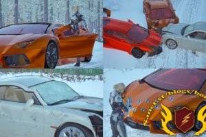 Mastering Advanced Vehicle Systems in Unreal Engine 5