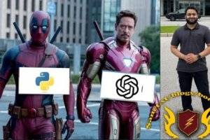 掌握Python OpenAI API：7个真实项目实战课程