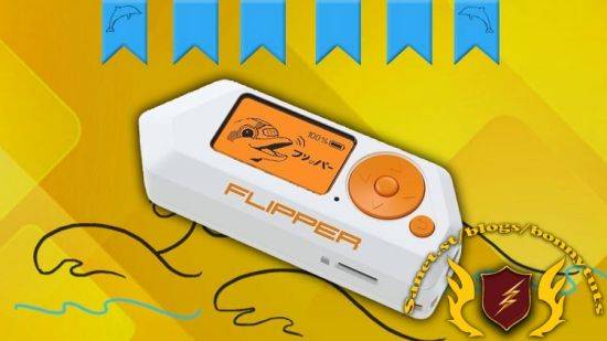 Ultimate Flipper Zero Course (EN)