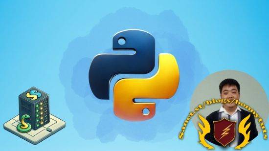 Mastering Python Microservices: Build and Scale Applications