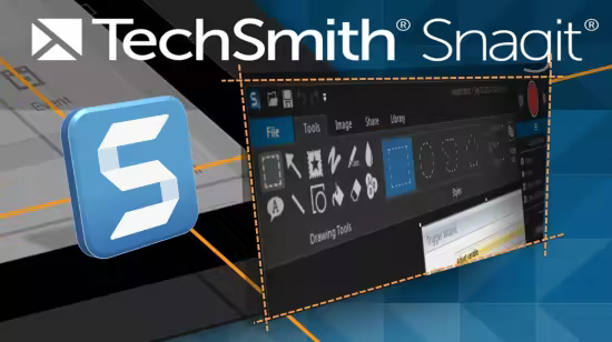 TechSmith Snagit 26.3.1 x64 Multilingual