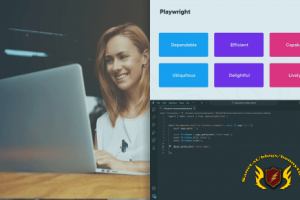 Playwright与Node.js入门：高效端到端自动化测试指南