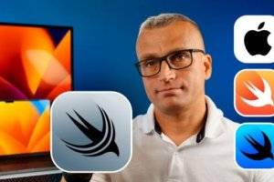 SwiftData 大师班：iOS 18 与 SwiftUI 数据管理实战