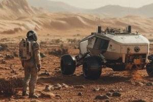 用TypeScript与函数式编程探索火星：Rover Kata实战教程