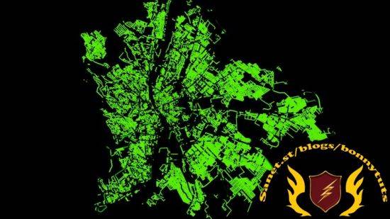 Urban Analytics with Python