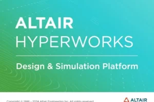 Altair CFD Solvers 2026.1 Linux64：多物理场流体仿真求解器套件
