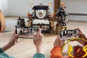 2024最新教程：用Unity和Vuforia构建5款增强现实应用
