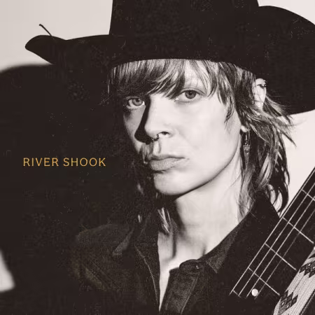 River Shook 2026同名专辑FLAC下载：乡村民谣十首精品