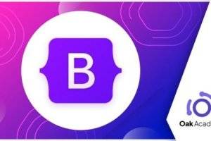 2024最新Bootstrap 5实战课程 | 含CSS与项目练习
