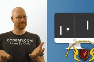 用Python和Tkinter构建经典PONG游戏教程