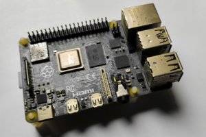 学习树莓派与嵌入式Linux编程，从入门到实战项目