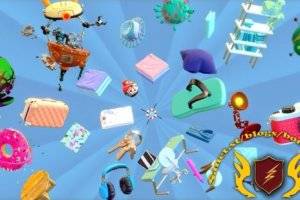 Blender新手入门套件：3D建模的趣味第一课