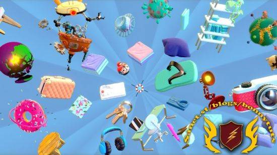 Blender Starter Kit: Your First Aid into 3D