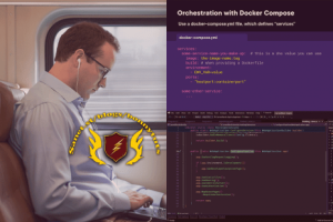 掌握.NET云原生开发：Docker与Aspire实战教程