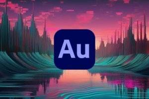 Adobe Audition CC完整训练指南：从零到精通音频编辑