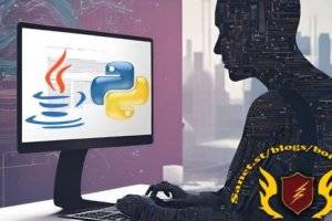 Python和Java全栈开发：从入门到精通2024教程