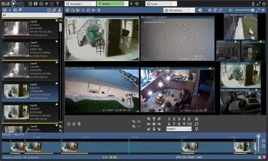 Blue Iris 6.0.8.6 x64