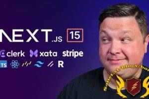 全栈Next.js 15发票应用实战：认证、数据库与支付