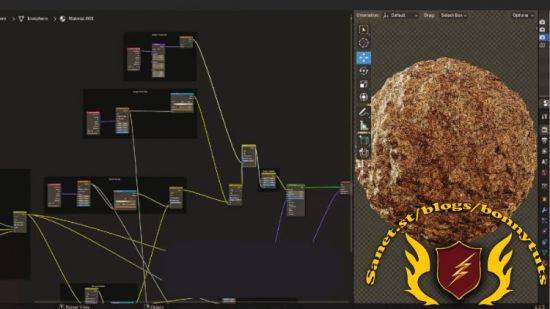 Shader Basics: Creating Stunning Materials in Blender