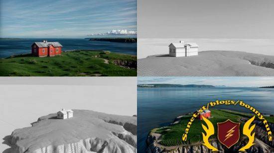 Master AI Rendering in 3ds Max: For All Levels of CGI Artist
