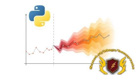 Time Series Forecasting with Python (2024)